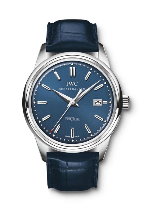 iwc vintage ingenieur